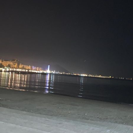 סלרנו Casa Vacanza "Al Vicolo Delle Colonne" מראה חיצוני תמונה